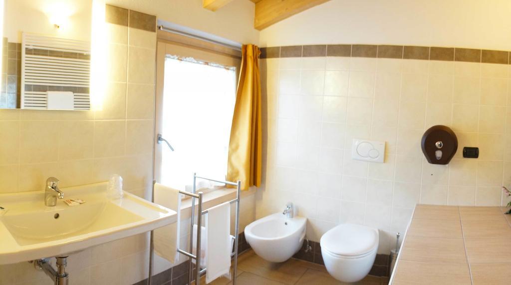 Bellaguarda Rooms 10Min Da Tirano Tovo di Sant'Agata Kamer foto