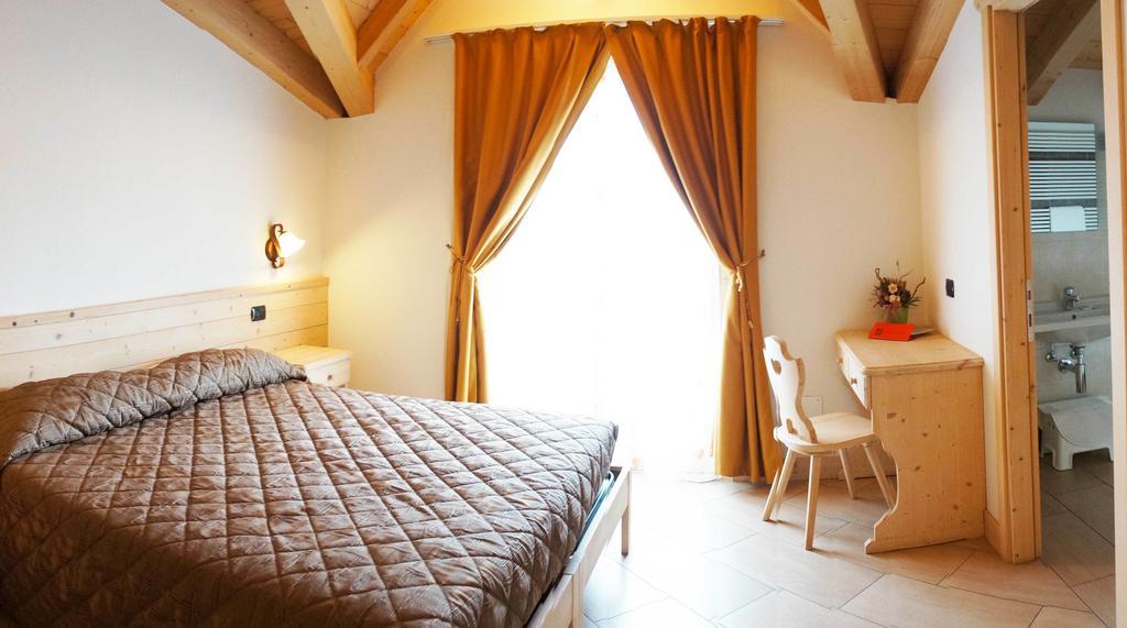 Bellaguarda Rooms 10Min Da Tirano Tovo di Sant'Agata Kamer foto