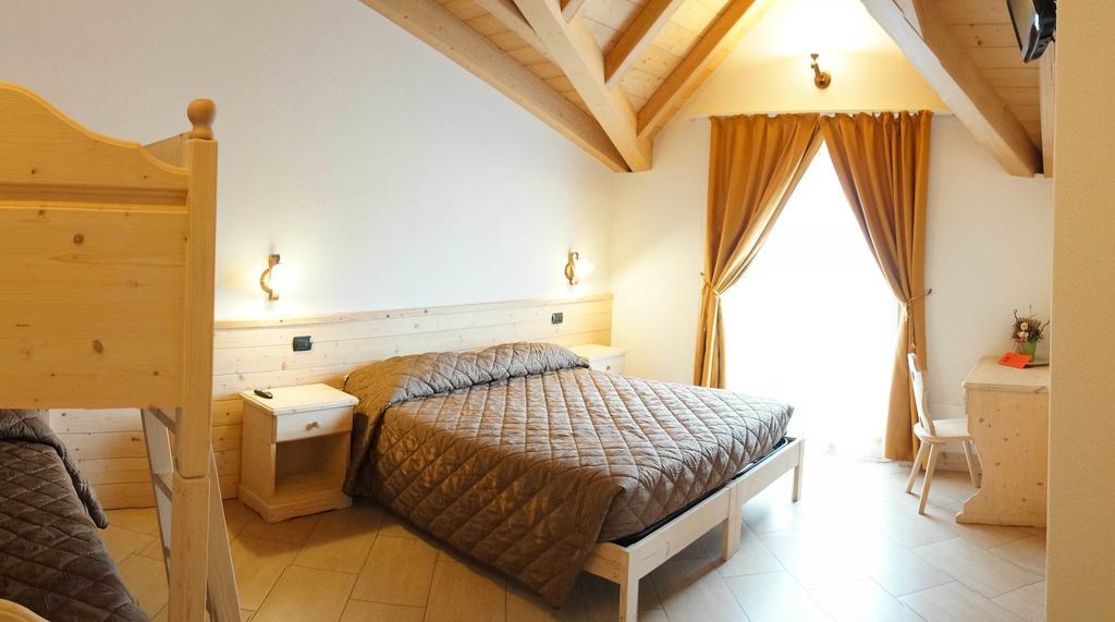 Bellaguarda Rooms 10Min Da Tirano Tovo di Sant'Agata Kamer foto