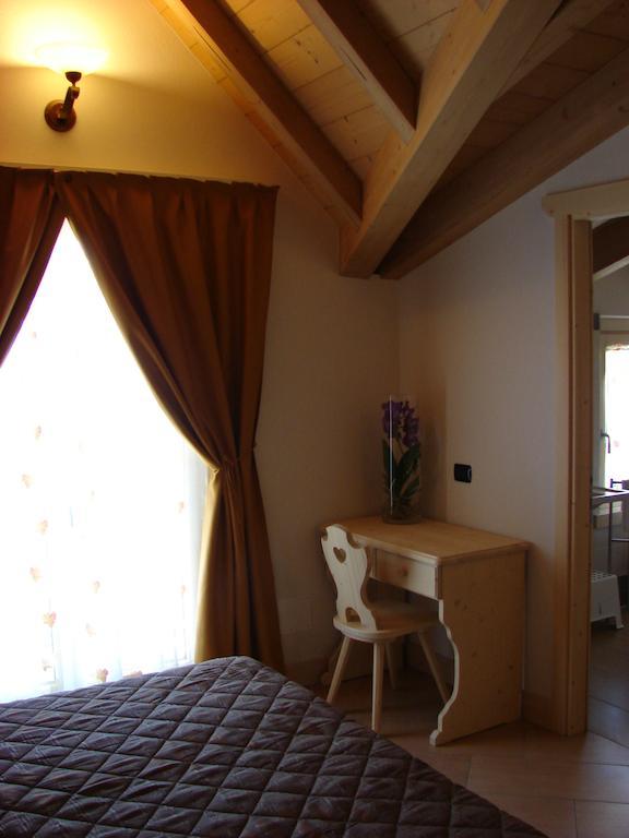 Bellaguarda Rooms 10Min Da Tirano Tovo di Sant'Agata Buitenkant foto
