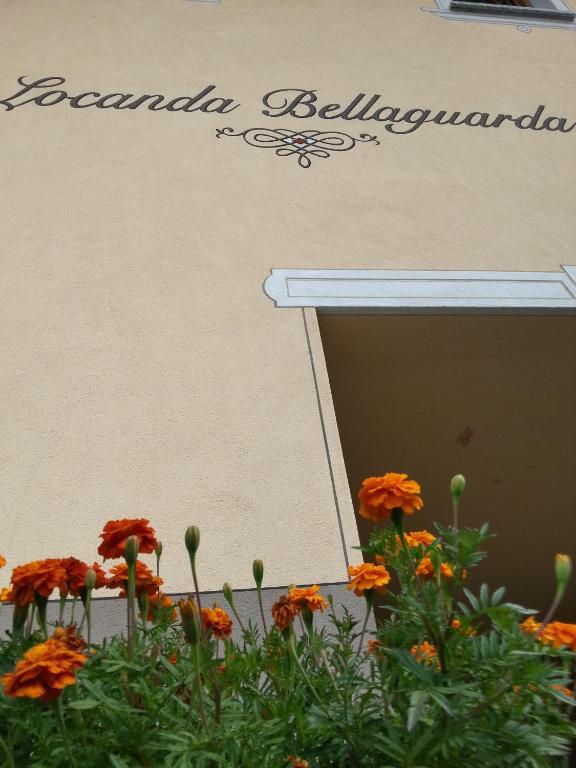 Bellaguarda Rooms 10Min Da Tirano Tovo di Sant'Agata Buitenkant foto