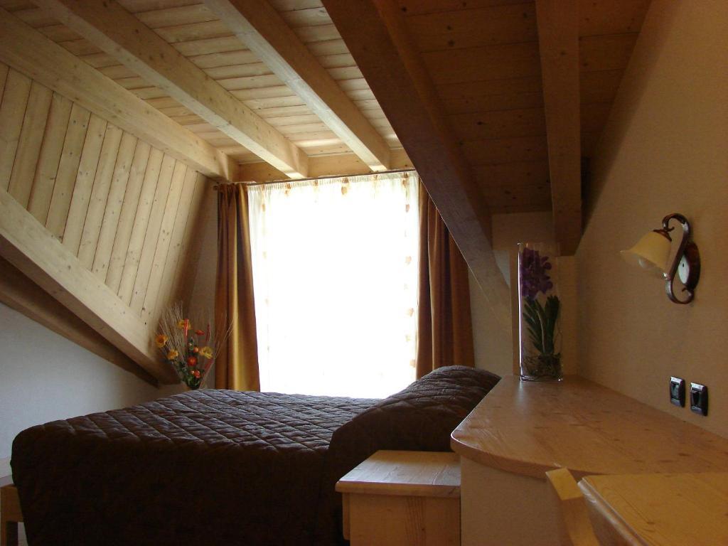 Bellaguarda Rooms 10Min Da Tirano Tovo di Sant'Agata Kamer foto